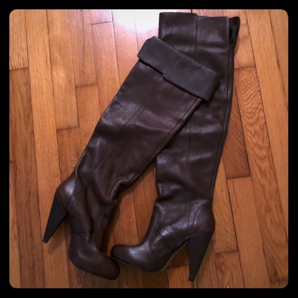 Zara boots